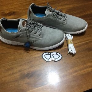 Men’s Circa Atlas Tennis Shoes